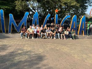 EUMIND (Europe Meets India)